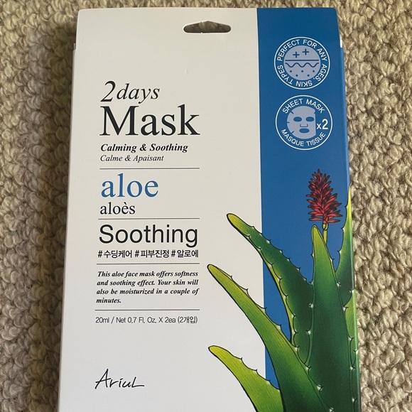 Sheet Mask - Picture 5 of 6